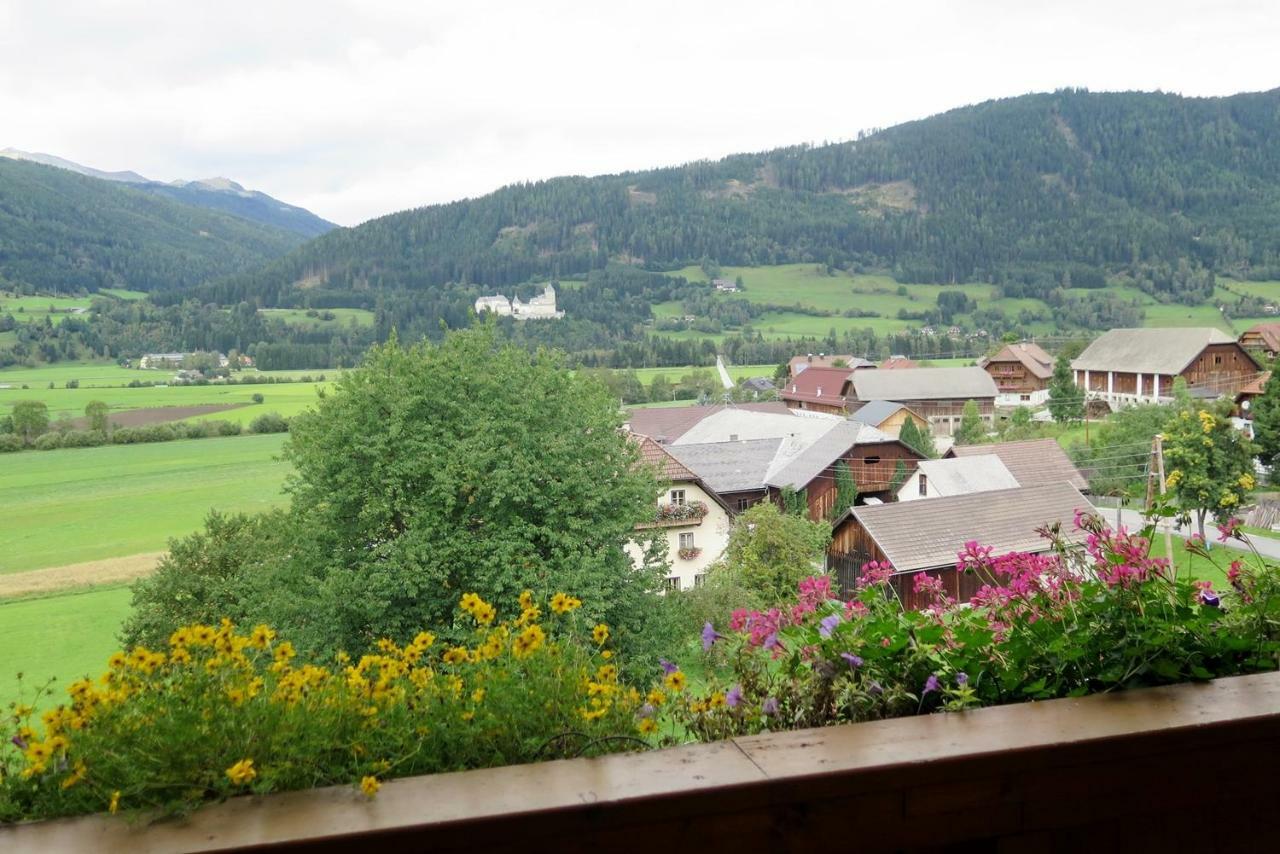 Bauernhof Trinkergut Villa Unternberg Exterior photo