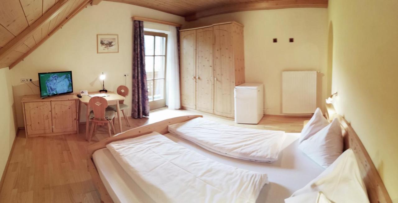 Bauernhof Trinkergut Villa Unternberg Room photo